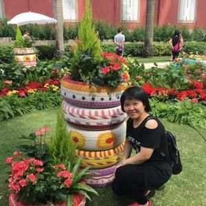 Meet your Posher, Lao